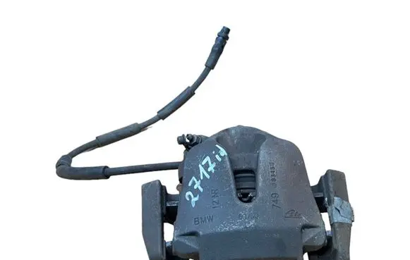 BMW X5 E70 Front brake caliper 11819000671 9000671 74798345