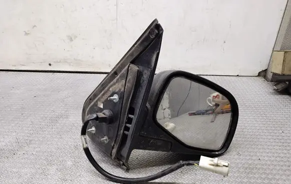 Ford Explorer Front door electric wing mirror E11021163 F57B176823