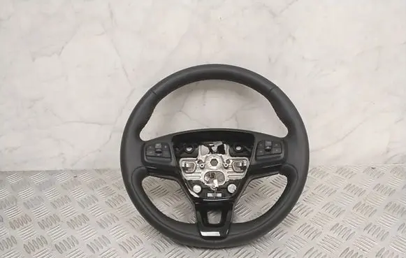 Ford Mach-E I Steering wheel LJ8B3600