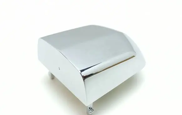 Aixam Crossover Front door cover/cap 7AP112A
