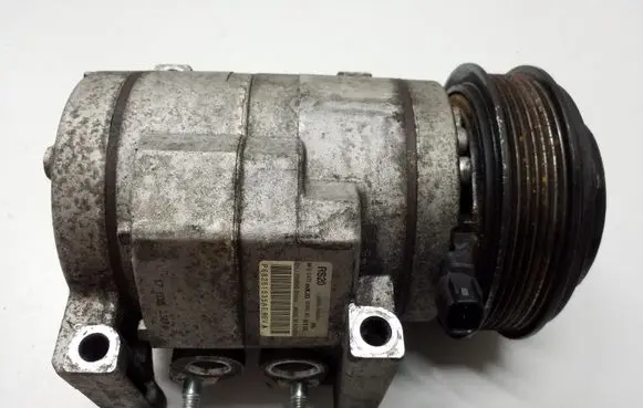 Dodge Durango Air conditioning (A/C) compressor (pump) P68251535AE 68251535AE