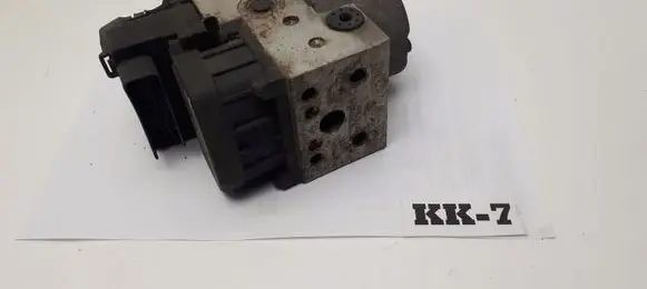 Renault Scenic I ABS Pump 0265216782 7700432643