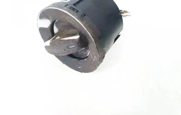 Volkswagen Touran I Light switch 1t0941431b