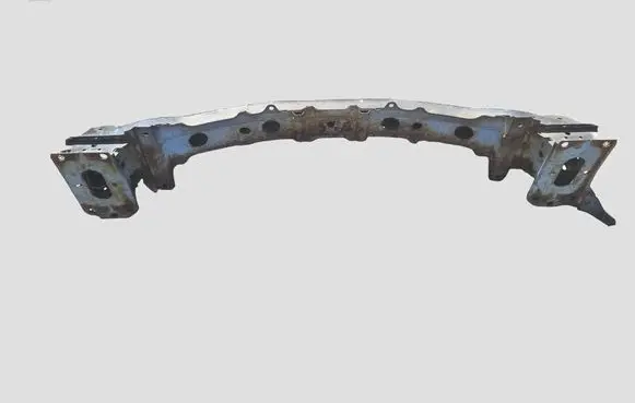 Mazda 6 Front bumper cross member