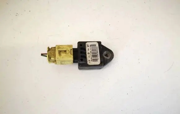 Fiat Croma Airbag deployment crash/impact sensor 51744862