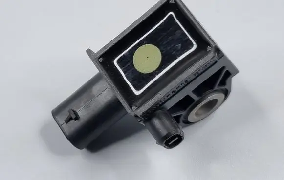 Volkswagen Tiguan Allspace Airbag deployment crash/impact sensor 5Q0959651B