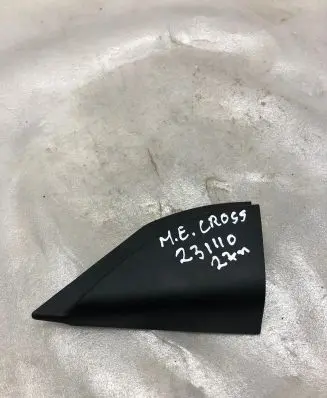 Mitsubishi Eclipse Cross Plastic wing mirror trim cover