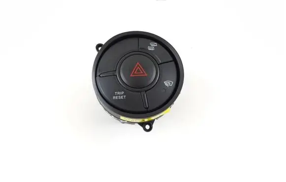 SsangYong Actyon sports I Hazard light switch 8520131101