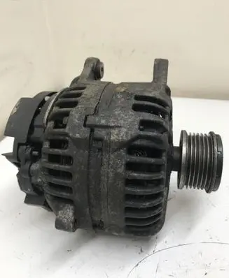 Nissan Qashqai Generator/alternator