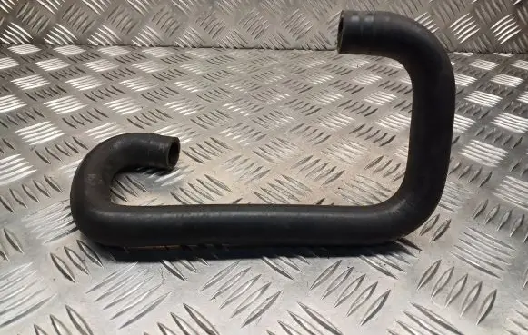 BMW X3 E83 Engine coolant pipe/hose 3400408