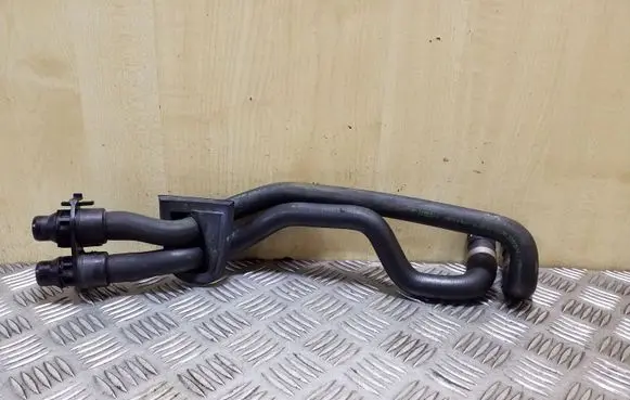 Volvo S60 Engine coolant pipe/hose 6G9118C266CG