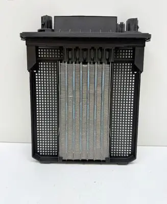 Volvo XC60 Electric cabin heater radiator Z5892003 BG9N18D612AA 2589200369UZ0