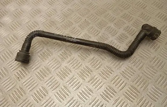 Mercedes-Benz S W222 Engine coolant pipe/hose A2225018900