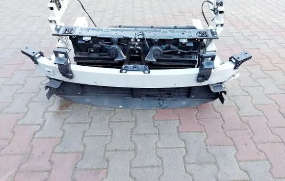Smart #1 Radiator support slam panel 8891173084