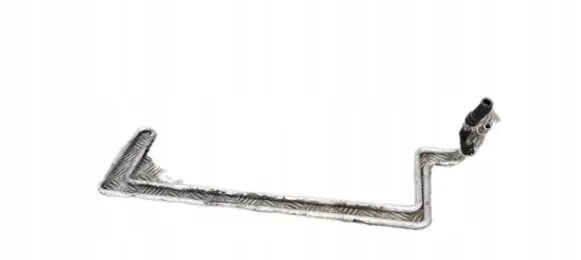 BMW 5 E39 Power steering radiator 2247361