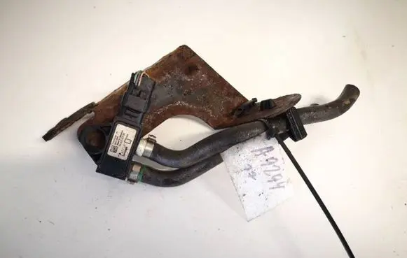 Citroen C8 Exhaust gas pressure sensor 9662143180