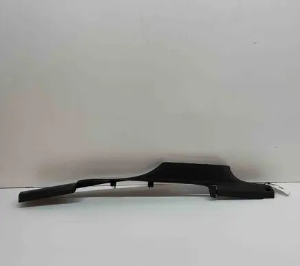 Skoda Kodiaq II Front sill trim cover 565853370