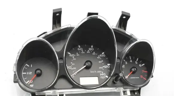 Mitsubishi Colt Speedometer (instrument cluster) MR951771