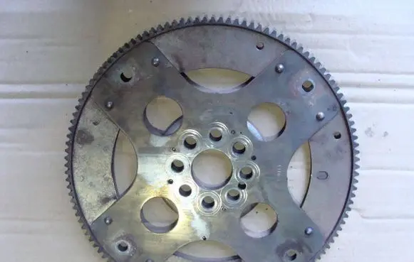 BMW 3 E90 E91 Flywheel 7797964