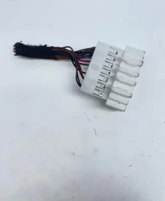 Mercedes-Benz GLE (W166 - C292) Other wiring loom A0365458728