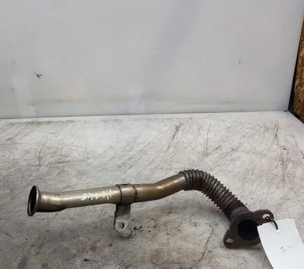 Renault Trafic II (X83) EGR valve line/pipe/hose