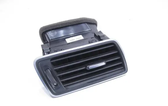 Volkswagen PASSAT B7 Dashboard side air vent grill/cover trim 3AB819702A 19092013