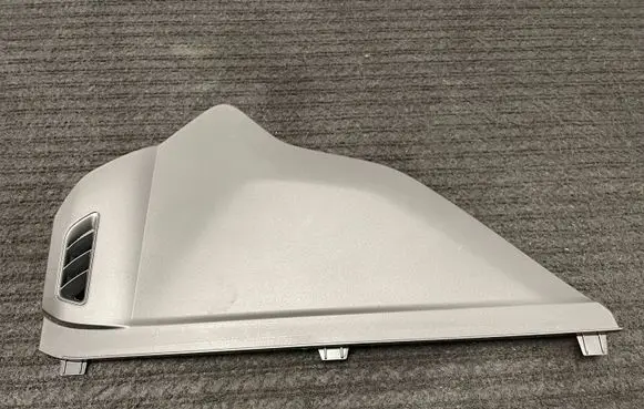 Toyota RAV 4 (XA50) Dashboard side end trim 5531842030