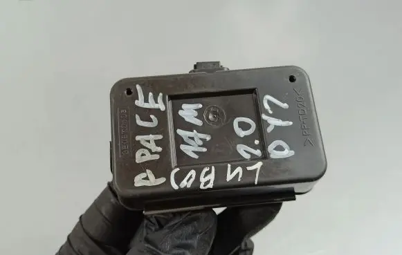 Jaguar F-Pace Other control units/modules FK15K602BA