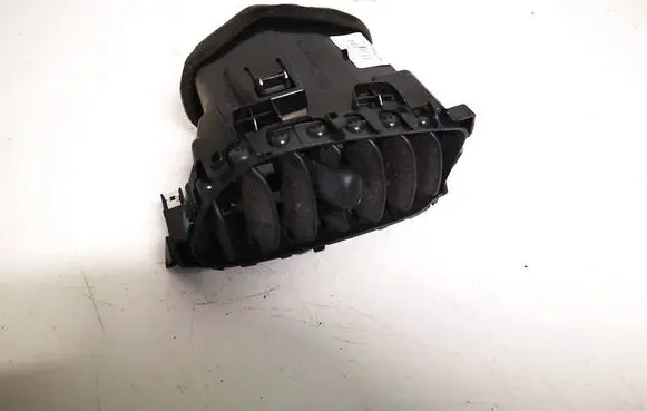Dash center air vent grill