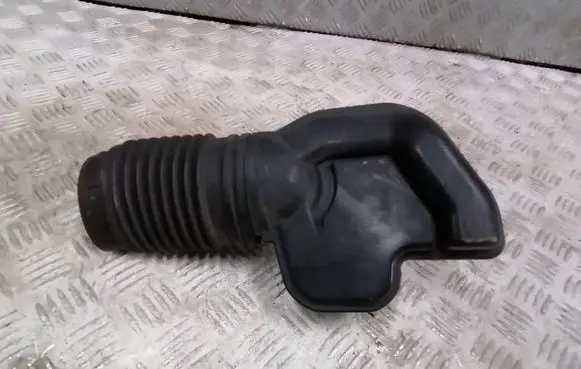 Fiat 500 Air intake hose/pipe 51798937