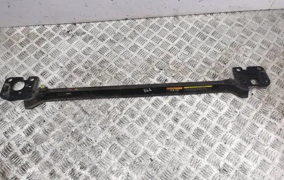Nissan 370Z Bottom radiator support slam panel 