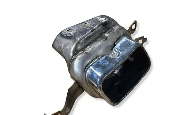 BMW 7 F01 F02 F03 F04 Muffler ending 7195405