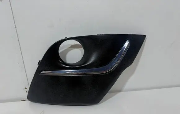 Peugeot 107 Front bumper lower grill 52128-OHO10