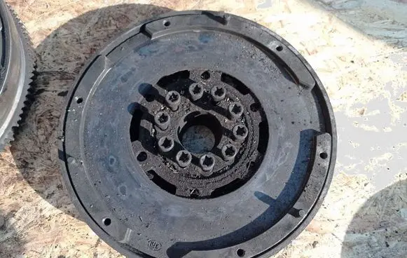 Opel Sintra Clutch set kit LUK