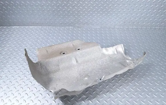 Pickup box liner