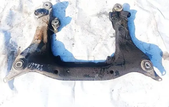 Audi A4 S4 B5 8D Front subframe