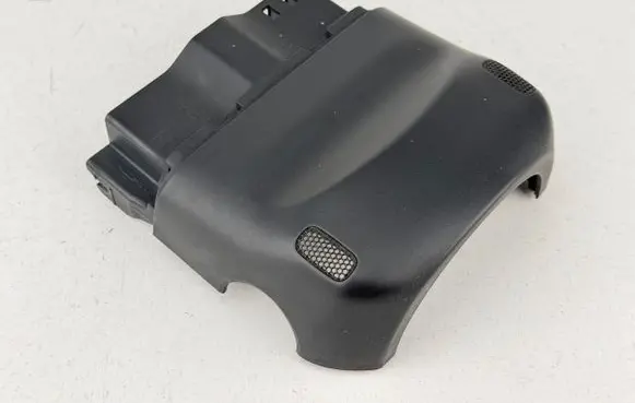 Porsche Boxster 987 Steering wheel column trim 99755247301