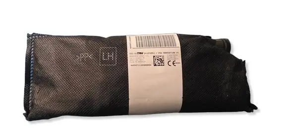 Peugeot 5008 II Seat airbag 9809507180