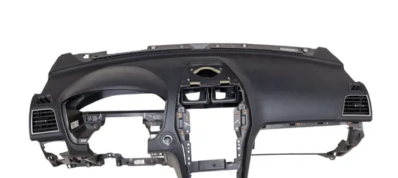 Ford Explorer V Dashboard FB537804304 FB537804304ER3ZHE HGC55716