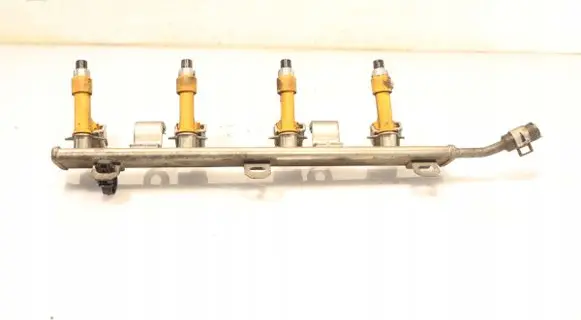 Suzuki Swift II Fuel main line pipe BB1FJ