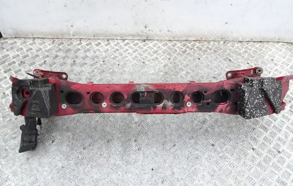 Ford Focus Front bumper support beam 