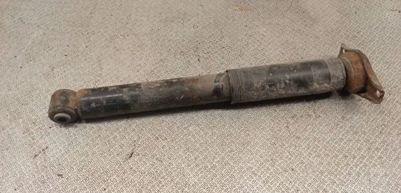 Ford Mondeo MK IV Rear shock absorber/damper 