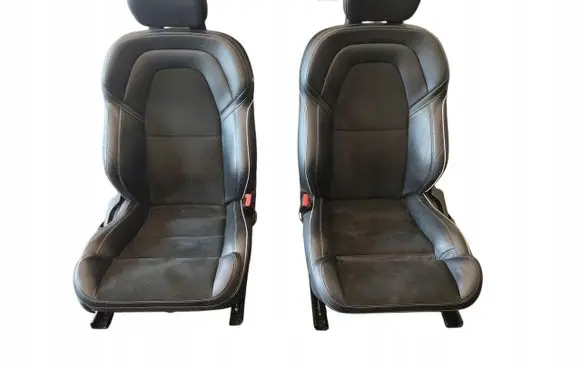 Volvo XC90 Seat set 