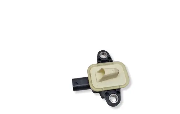Audi A6 S6 C7 4G Airbag deployment crash/impact sensor 4H0955557