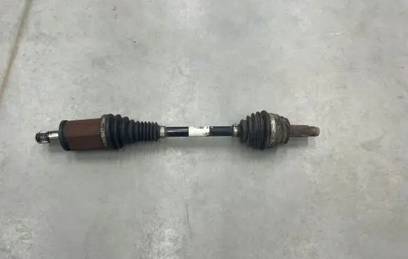 BMW X5 F15 Front driveshaft P762291301