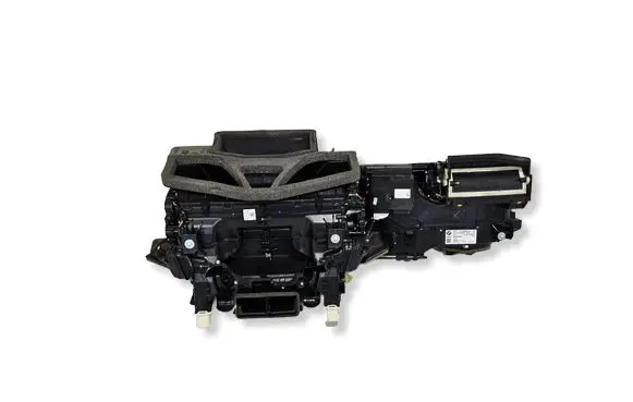 BMW 5 G30 G31 G38 A/C cooling radiator (condenser) 64119361712 64119361729 64119361722