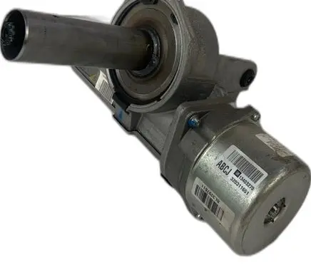 Opel Corsa D Power steering pump 13403270 ABCJ