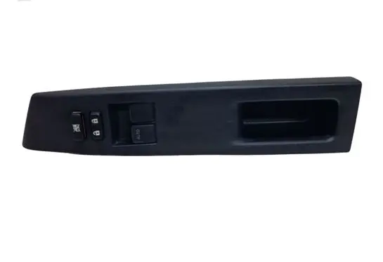 Toyota Yaris Electric window control switch 742320D330
