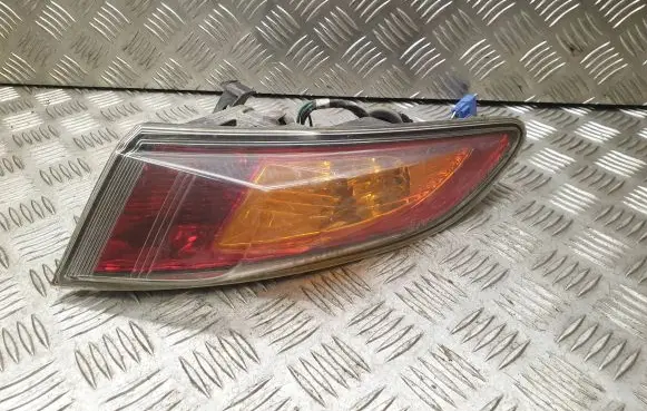 Honda Civic Rear/tail lights 22016721