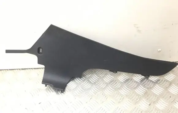 Volkswagen Golf VII Other center console (tunnel) element 5G2863046A